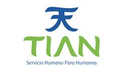 TIAN IPS S A S Logo
