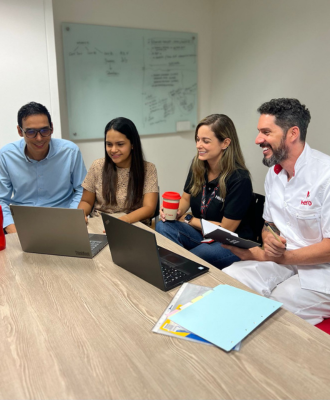 Trabajar en HMCL COLOMBIA S.A.S. Colombia - Información Laboral Agosto 2026