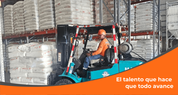Trabajar en Bulkmatic de Colombia Colombia - Información Laboral Julio 2026