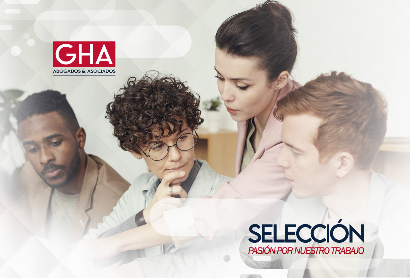 G. HERRERA & ASOCIADOS ABOGADOS S.A.S. - Trabaja con nosotros | Pandapé