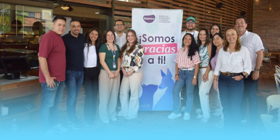¿Quiénes somos?