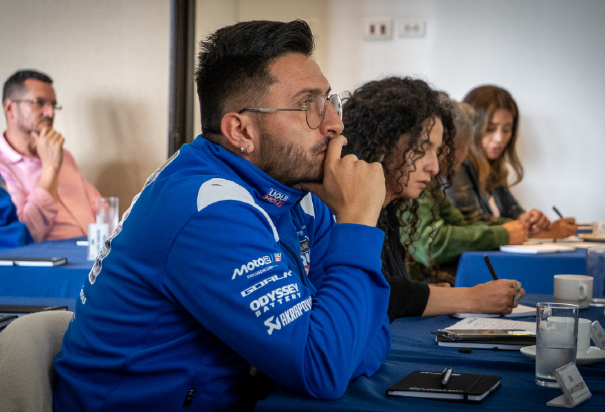 Últimos avisos publicadas