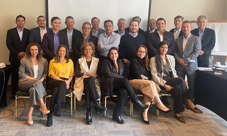 Últimas ofertas publicadas