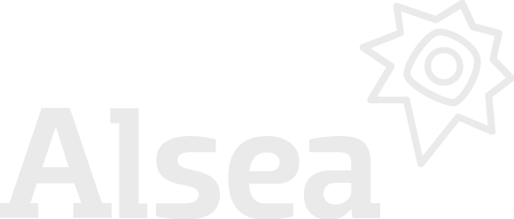 Logo Alsea