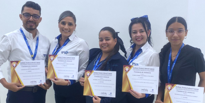 Últimas ofertas publicadas