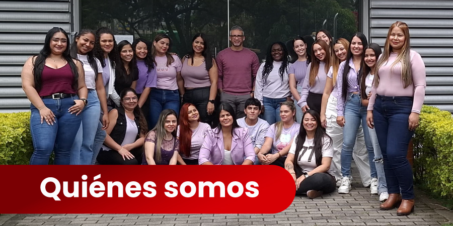 Quienes Somos