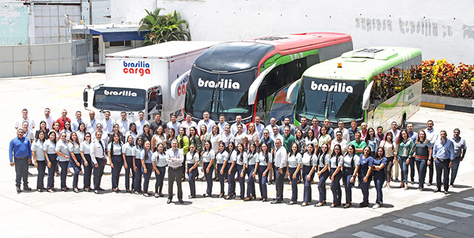 Nuestra organización