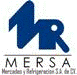 Mercadeo y Refrigeración S.A. de C.V. Mercadeo y Refrigeración S.A. de C.V.