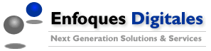 Enfoques Digitales Enfoques Digitales