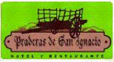 Hotel Praderas de San Ignacio Hotel Praderas de San Ignacio