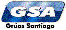 Grúas Santiago Grúas Santiago