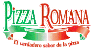 Pizza Romana Pizza Romana