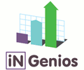In Genios Inc. In Genios Inc.