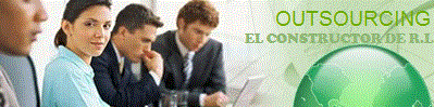 El Constructor de R.L. El Constructor de R.L.