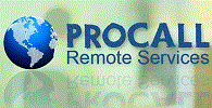 Procall Remote Services Procall Remote Services