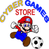 Cyber Games Store