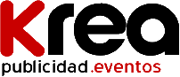 Krea publicidad y eventos Krea publicidad y eventos