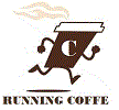 Running coffe sv Running coffe sv