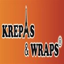 Krepas and Wraps Krepas and Wraps