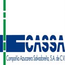 COMPAÑÍA AZUCARERA SALVADOREÑA COMPAÑÍA AZUCARERA SALVADOREÑA