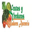 Distribuidora de Frutas y Verduras Valladares Ascencio Distribuidora de Frutas y Verduras Valladares Ascencio