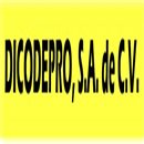 dicodepro, s.a. de c.v. dicodepro, s.a. de c.v.