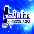 Starline international El salvador