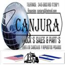 CANJURA TRUCKS SALES & PARTS INTERNACIONAL CANJURA TRUCKS SALES & PARTS INTERNACIONAL