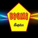 Bigmi Boquitas Bigmi Boquitas