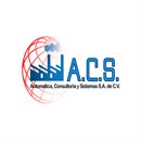 Automatica Consultoria y Sistemas, S.A. de C.V. Automatica Consultoria y Sistemas, S.A. de C.V.