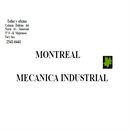 Taller Montreal Taller Montreal