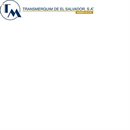 TRANSMERQUIM DE EL SALVADOR, S.A. DE C.V. TRANSMERQUIM DE EL SALVADOR, S.A. DE C.V.