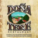 restaurante dona tere restaurante dona tere