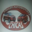 taller automotriz chicas taller automotriz chicas