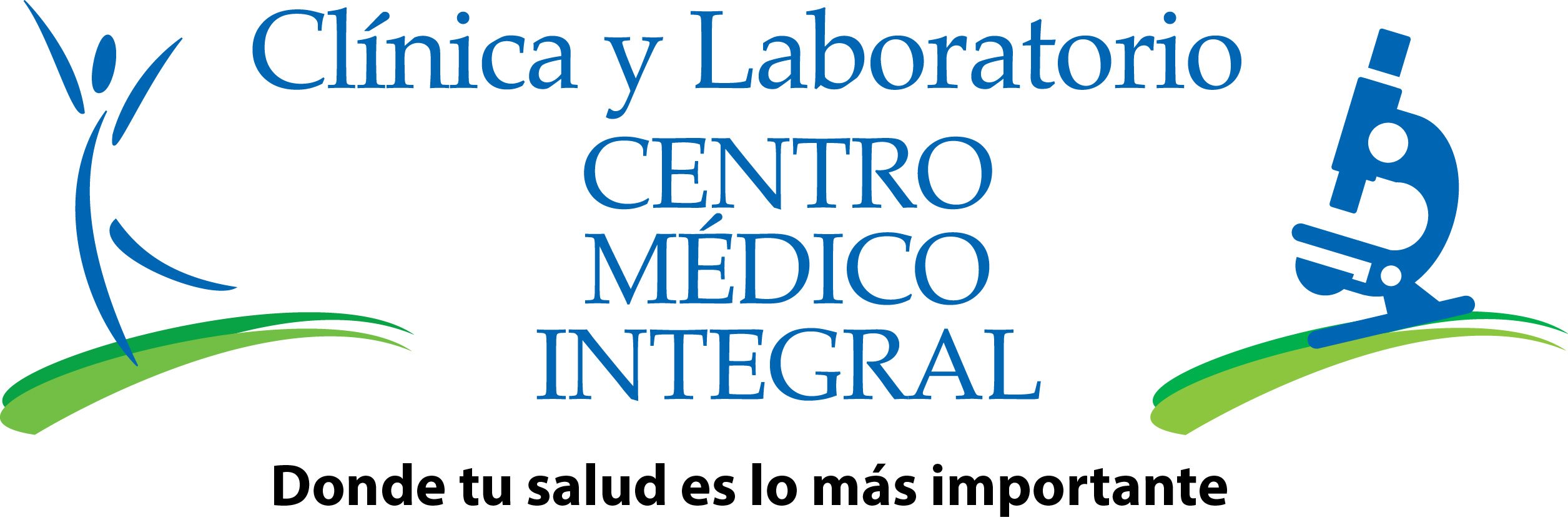 .Centro Medico Integral