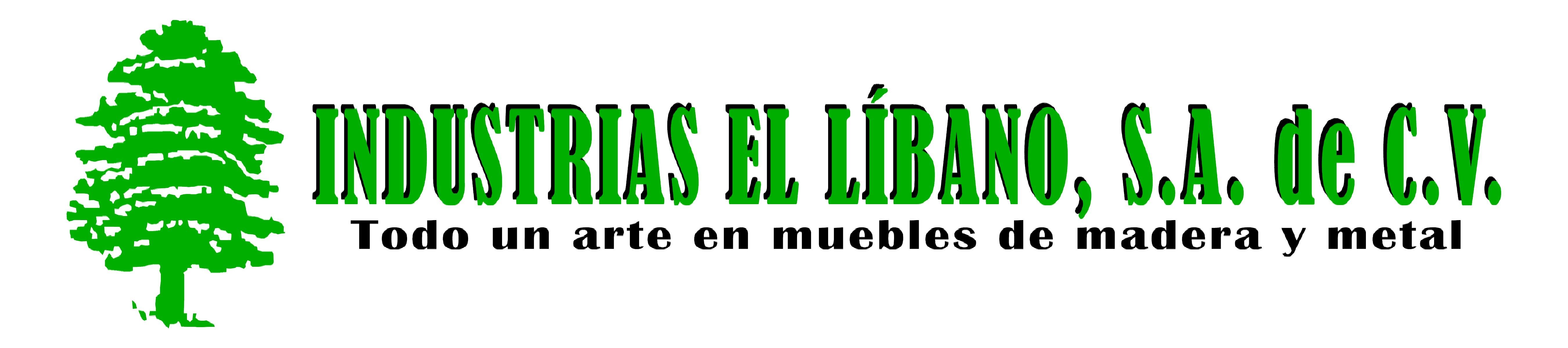 INDUSTRIAS EL LIBANO S.A. DE C.V. INDUSTRIAS EL LIBANO S.A. DE C.V.