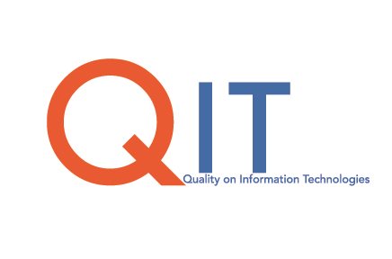 Quality on Information Technologies logo