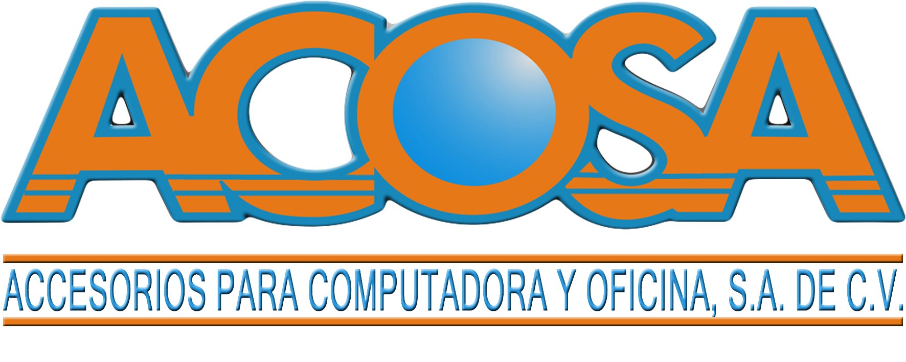 ACCESORIOS PARA COMPUTADORAS Y OFICINAS S.A DE C.V ACCESORIOS PARA COMPUTADORAS Y OFICINAS S.A DE C.V