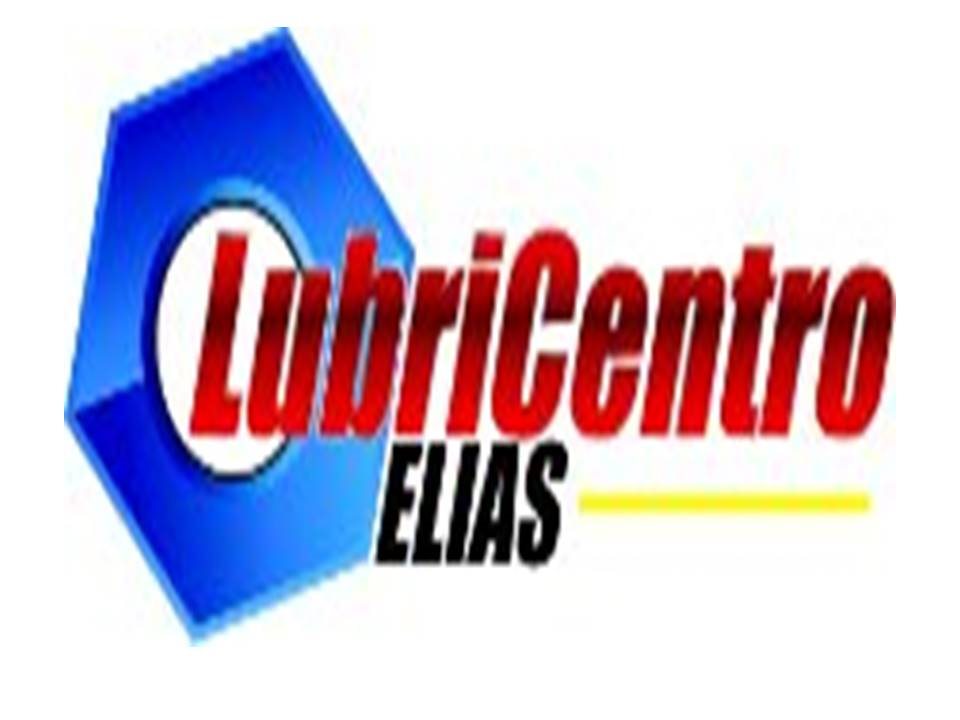 LUBRICENTRO ELÍAS LUBRICENTRO ELÍAS