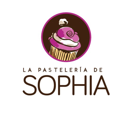 Pasteleria de Sophia Pasteleria de Sophia