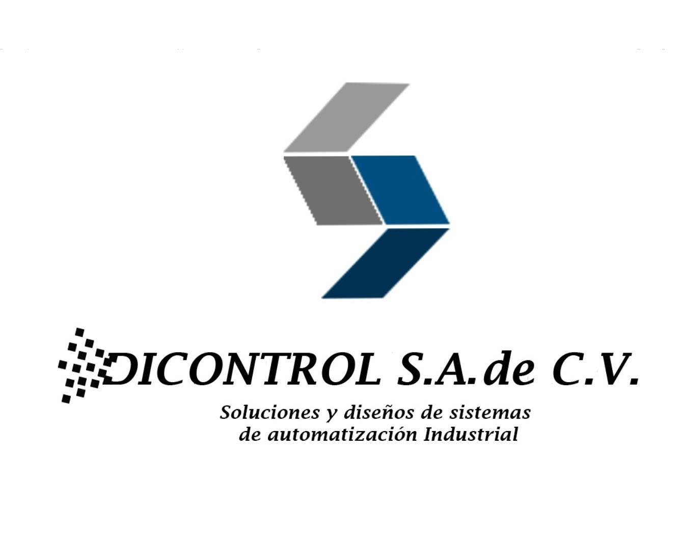 DICONTROL S.A. de C.V. DICONTROL S.A. de C.V.