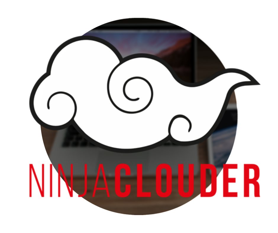 Ninja Clouder Ninja Clouder