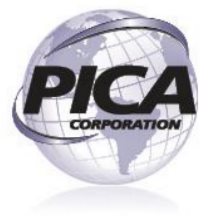 PICA CORPORATION PICA CORPORATION
