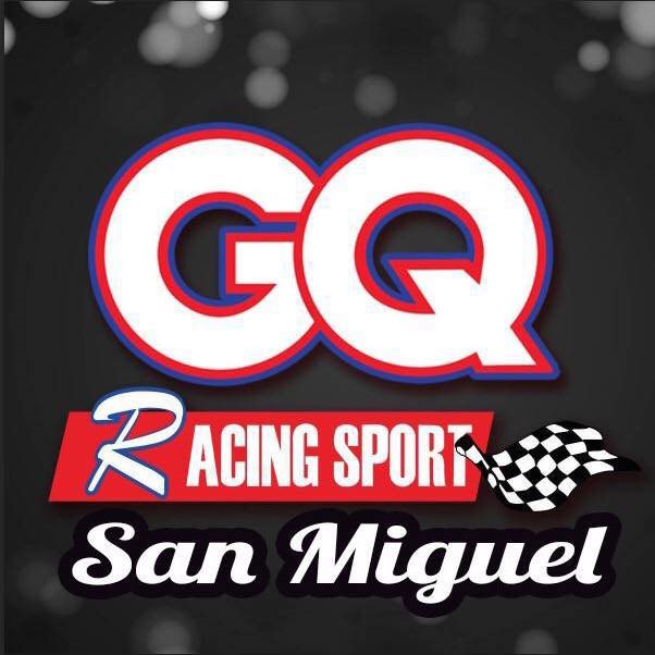 GQ RACING SPORT GQ RACING SPORT