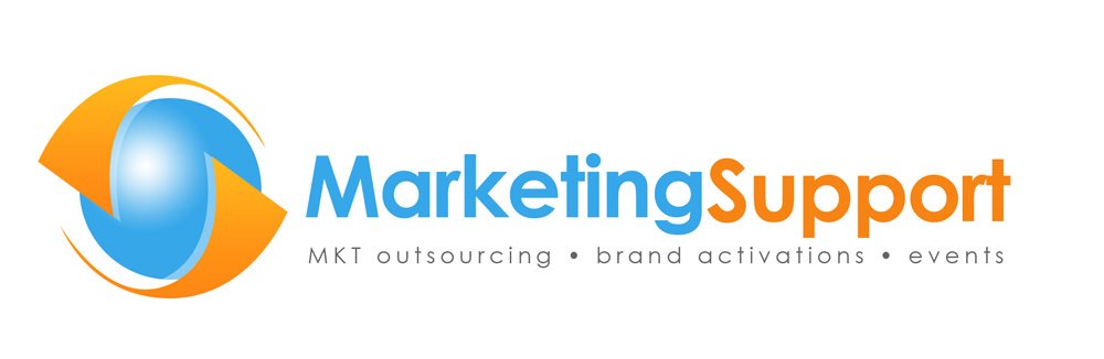 MARKETING SUPPORT MARKETING SUPPORT