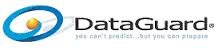 DataGuard logo