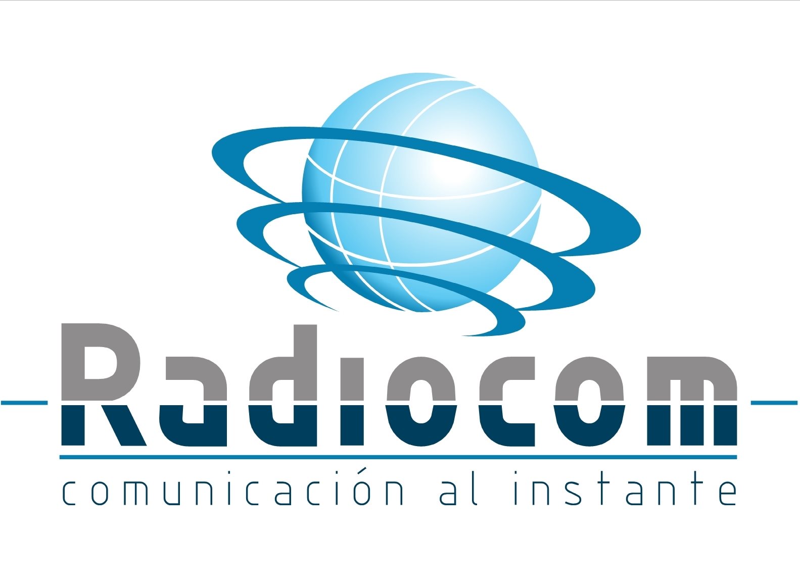 RADIOCOM, S.A. DE C.V. RADIOCOM, S.A. DE C.V.