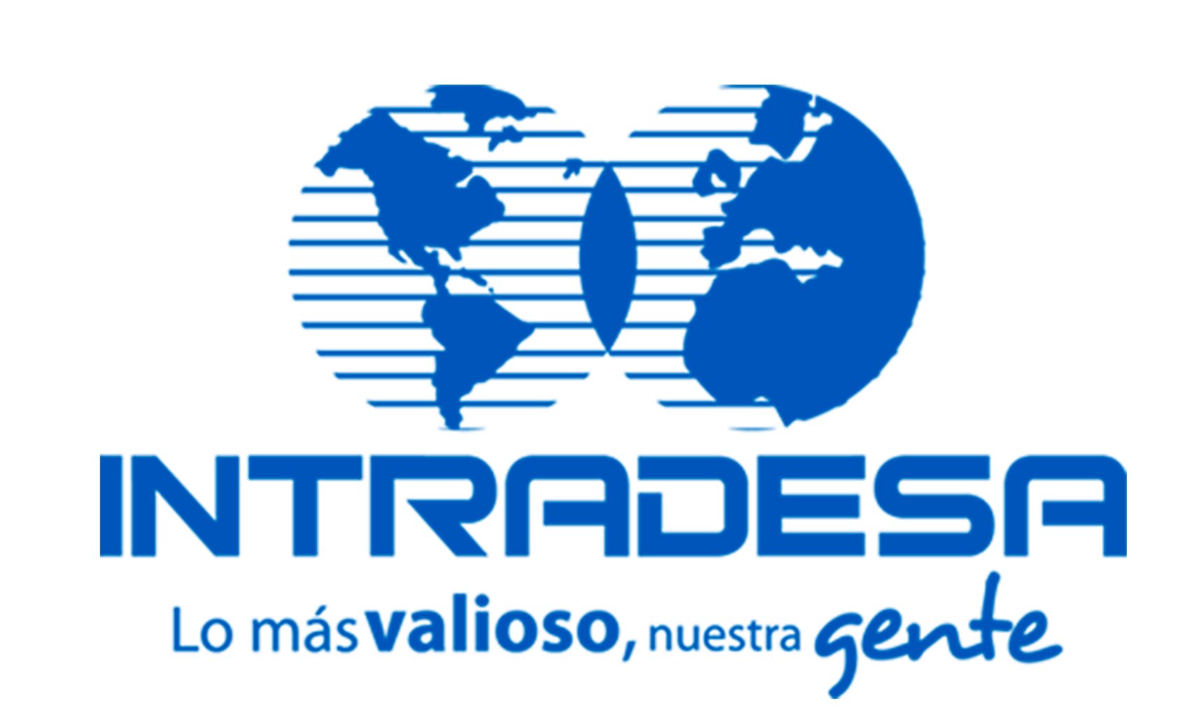 INTRADESA S.A DE C.V INTRADESA S.A DE C.V
