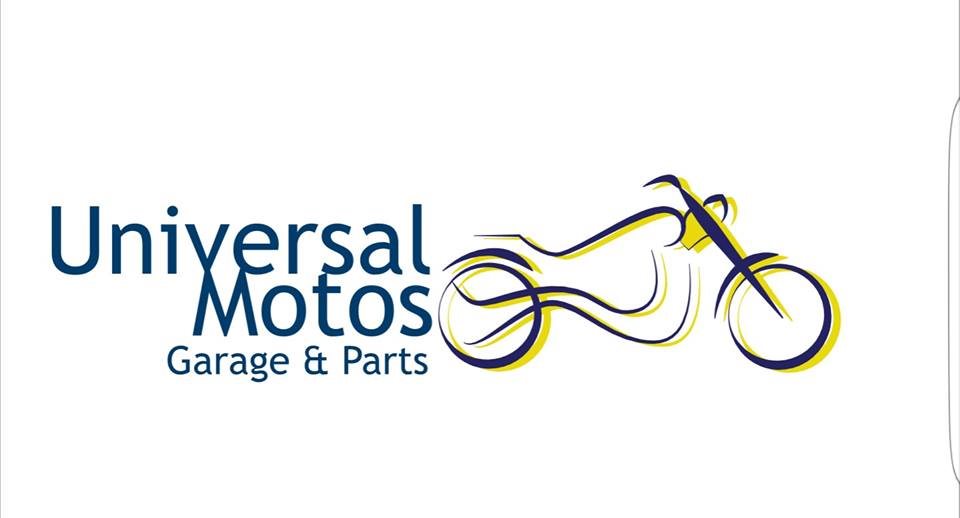 Universal Motos Garage & Parts Universal Motos Garage & Parts