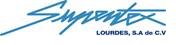 supertex lourdes, s.a. de c.v. supertex lourdes, s.a. de c.v.